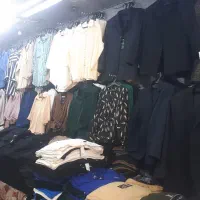 نیازمند فروشنده خانوم