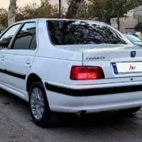 پژو پارس سفارشی xu7 /مدل1402/شرایط اقساطی|خودرو سواری و وانت|تهران, نارمک|دیوار