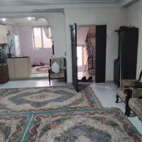 فروش آپارتمان ۸۳ متری در یافت‌آباد