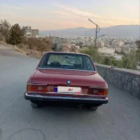 بی ام و ۵۱۸|خودرو کلاسیک|تهران, دکتر هوشیار|دیوار