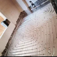 لوله کشی اب فاصلاب  پکیچ و فن کویل شاسی کشی|خدمات پیشه و مهارت|قرچک, مهدیه|دیوار