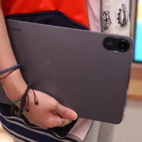 تبلت  Redmi Pad 2 نقد و اقساط|تبلت|مشهد, سجاد شهر|دیوار