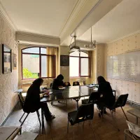 ورکشاپ « همایش » ادمینی|گردهمایی و همایش|تبریز, |دیوار