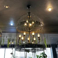 انواع لوستر ها|لوستر و چراغ آویز|هشتگرد, هشتگرد قدیم|دیوار