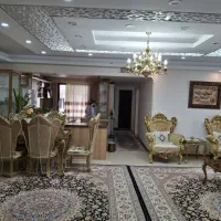 ۱۲۵متر/۳ خواب /فول امکانات /۲ نبش / دریان نو|فروش آپارتمان|تهران, حبیب الله|دیوار