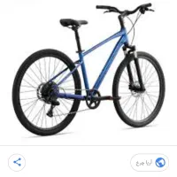 دوچرخه جاینت سایپرس 1 نو توی کارتن|دوچرخه، اسکیت، اسکوتر|یزد, |دیوار