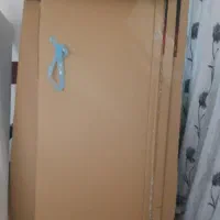 کارتون یخچال دوقلو دوو اس ۲۱
