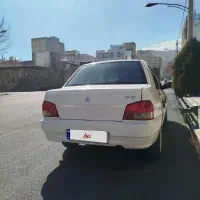 پراید 132 اواخر1398|خودرو سواری و وانت|دورود, |دیوار