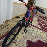 دوچرخه|دوچرخه، اسکیت، اسکوتر|تربت‌حیدریه, ترمینال|دیوار