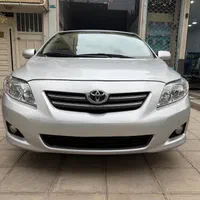 تویوتا کرولا دنده‌ای XLI - 1800cc، نقد و اقساط