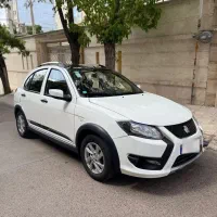 کوییک GXR L دندهای مانیتور دار فول