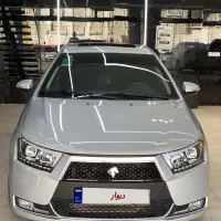 دنا اتومات توربو|خودرو سواری و وانت|لار, |دیوار