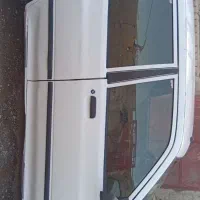 پراید مدل 87 تازه تعمیر دوگانه کارخانه بدون رنگ|خودرو سواری و وانت|ایرانشهر, |دیوار