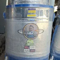 پتو شور خشک دار ،بدون خشک کن تنور گازی