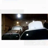 سوله اجاره ای .نزدیک به کمربندی و بلوار طلایه|اجارهٔ دفتر صنعتی، کشاورزی، تجاری|شیراز, شهرک مهدی‌آباد|دیوار