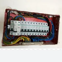 برق کار ماهر