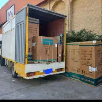 اسباب کشی وبسته بندی در قاعمشهر