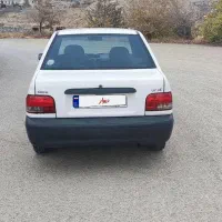پراید۱۳۱مدل۹۸