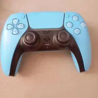 پی اس فایو (دسته)