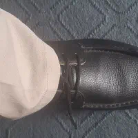 کفش چرمی تبریز سایز ۴۳/۴۴|کیف، کفش، کمربند|اصفهان, وحید|دیوار