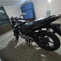 پالس180|موتورسیکلت|اصفهان, عسگریه|دیوار