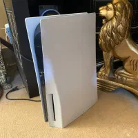 پی اس فایو پلستیشن ۵ ps5|کنسول، بازی ویدئویی و آنلاین|شاهینشهر, فردوسی|دیوار