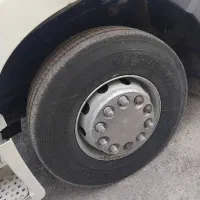 رنو تندر 90 (L90 لوگان) E1، مدل ۱۳۹۰