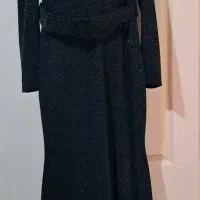 لباس مجلسی چاکدارسایز۴۲،۴۴