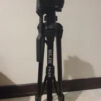 دوربین نیکون D5200 به همراه لنز و کیف ووسه پایه|دوربین عکاسی و فیلم‌برداری|شیراز, صنایع الکترونیک|دیوار
