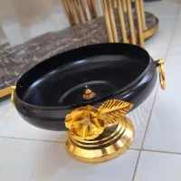 میوه خوری شیرینی خوری استیل|ظروف سرو و پذیرایی|مشهد, شهرک لشکر (شهرک غرب)|دیوار