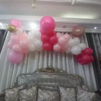 ریسه بادکنکی