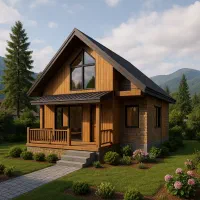 سه مورد ویلا زیر 10 میلیارد اقتصادی و به قیمت