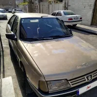 پژو 2000مدل 78