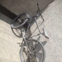 دوچرخه دماوند