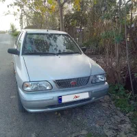 پراید  ۱۴۱ مدل ۸۹