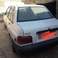 پراید91|خودرو سواری و وانت|اهواز, ملاشیه|دیوار