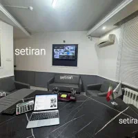 مبلمان اداری lavonda|دفتر کار|تهران, یافت آباد جنوبی|دیوار