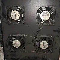 فن خنک کننده