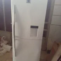 یخچال فریزر  هونام