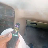 ویپ دیجی فلاور کم کار در حد