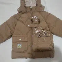 کاپشن وارداتی
