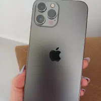 آیفون 12 پرومکس