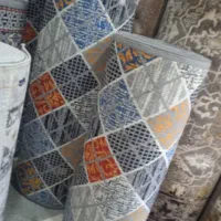 فرش  رولی و گلیم فرش|فرش|نسیمشهر, |دیوار