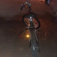 دوچرخه 26
