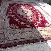 فرش ۱۲متری