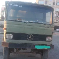 حمل خاک ونخاله درشهرری حومه واطراف ودولت اباد|خدمات حمل و نقل|تهران, ملکآباد|دیوار