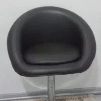 ۴ عدد صندلی جک دار درحدصفر|صندلی و نیمکت|مهاباد (آذربایجان غربی), |دیوار