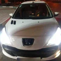 پژو۲۰۷|خودرو سواری و وانت|شهر ری, سرتخت|دیوار