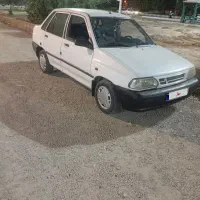 پراید فروشی