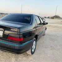 پژو پارس مدل ۹۳|خودرو سواری و وانت|درگهان, |دیوار